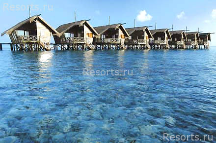White Sands Resort 5